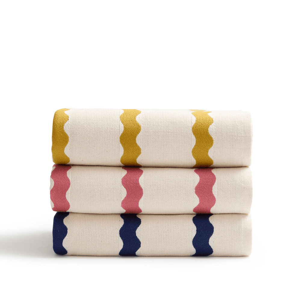 Takeaway Beach Towel