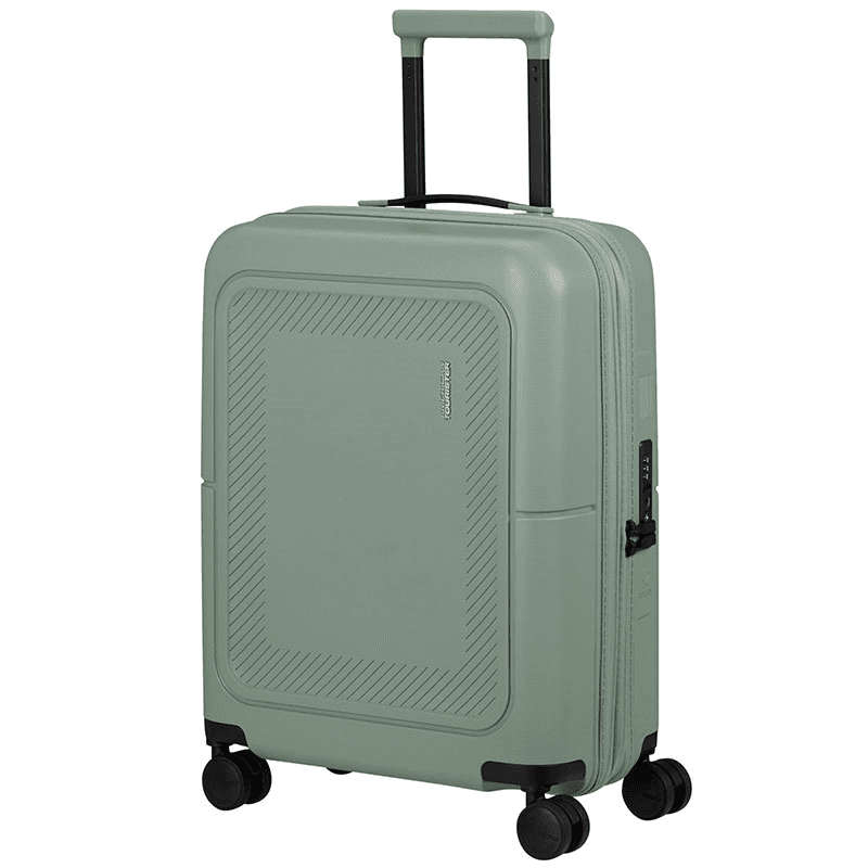 Dashpop Cabin Suitcase