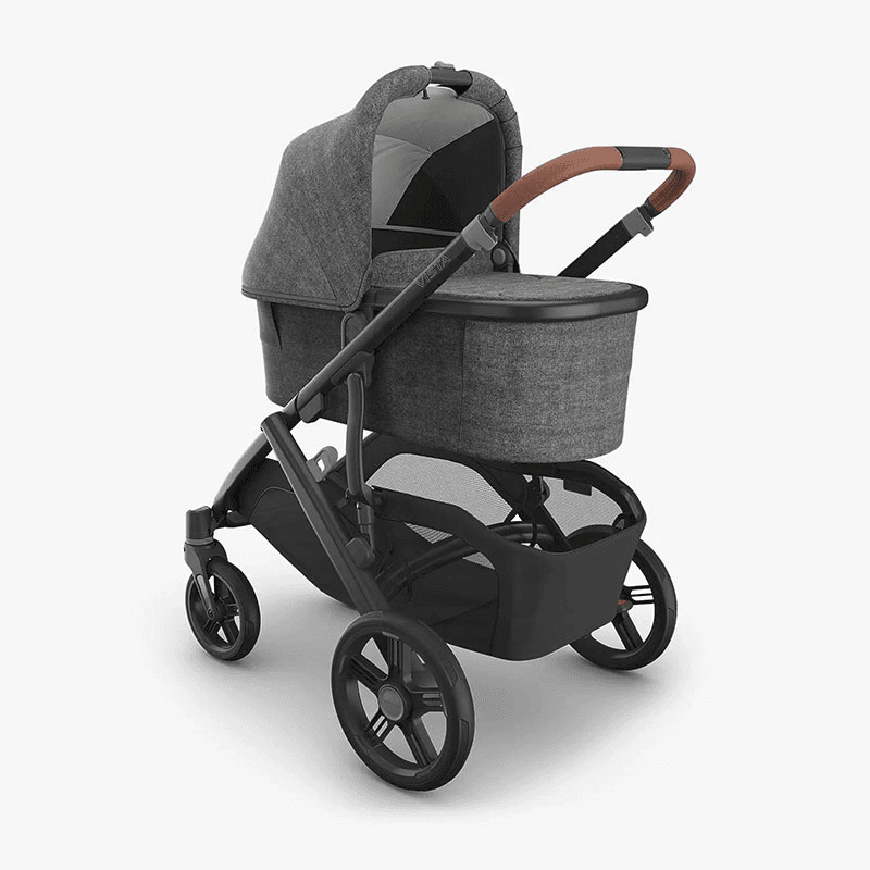 VISTA V3 Single to Double Pushchair