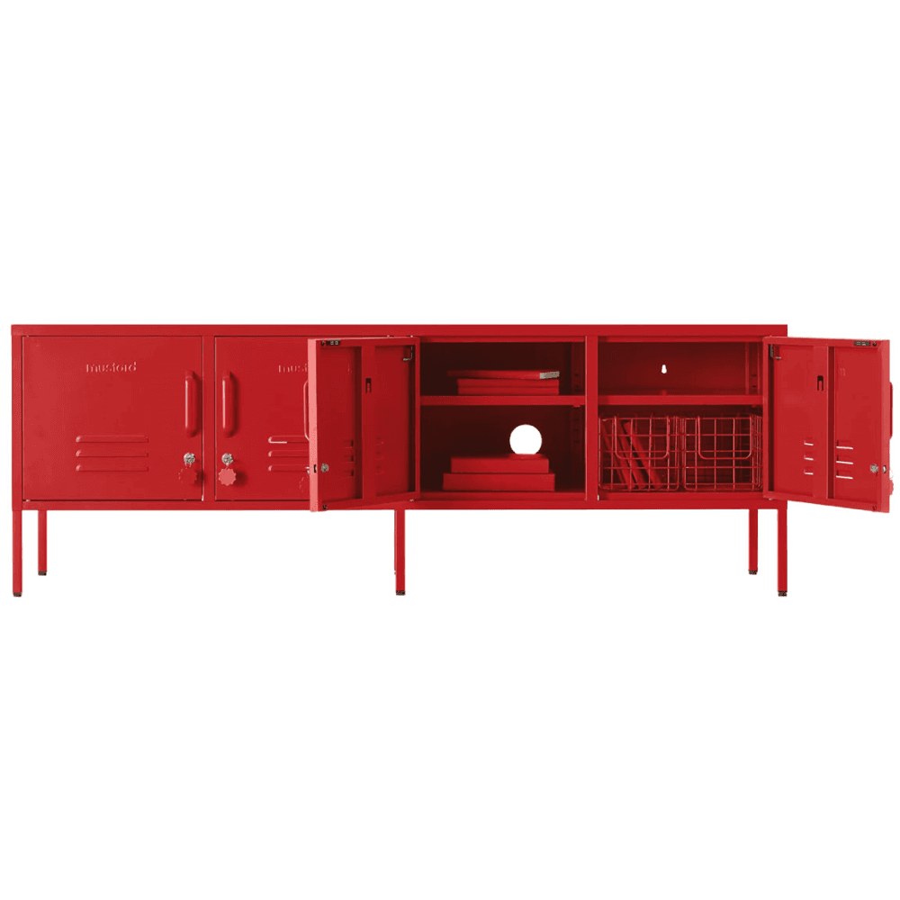 The Standard Locker