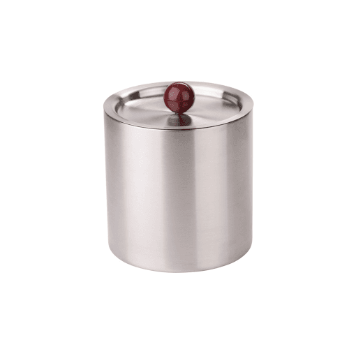 Image showing the Dello Ice Bucket, Stainless Steel product.