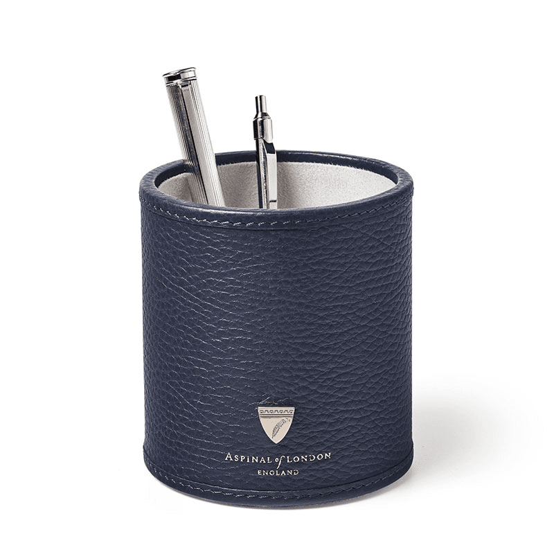 Roundpenpot, NavyPebble