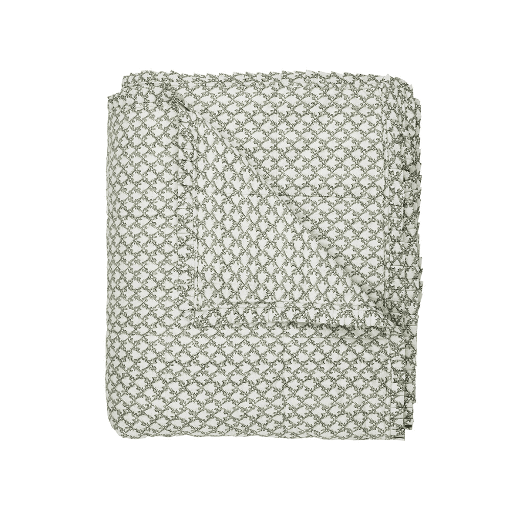 Clara Bedspread