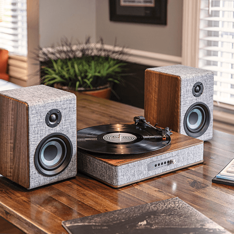 Aria Shelf System, Grey