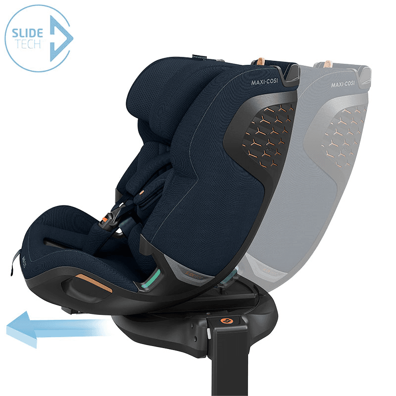 Emerald 360 Pro Car Seat