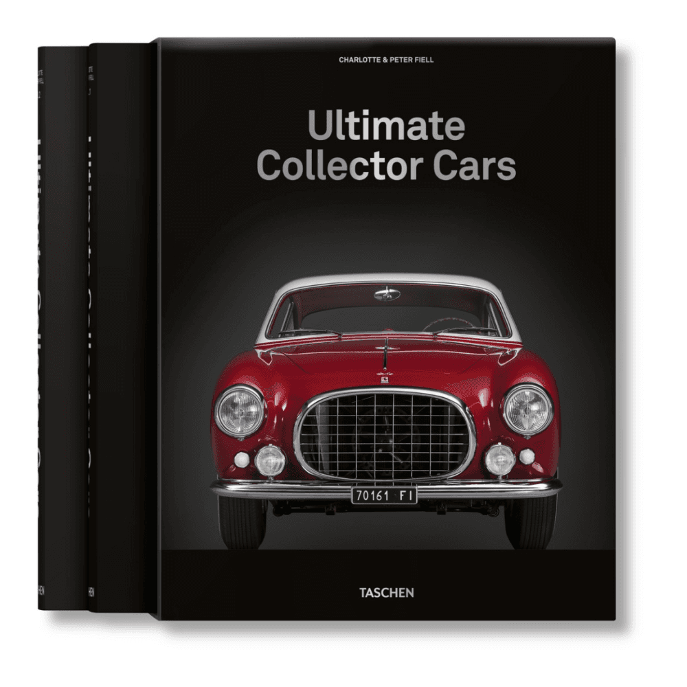 Ultimate Collector Cars