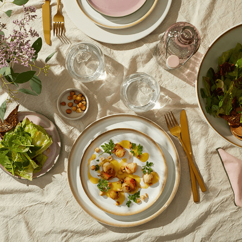 Gastro Plate