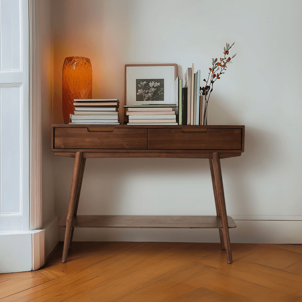 01 Console Table