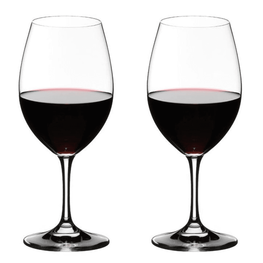 Ouverture Pair of Red Wine Glasses