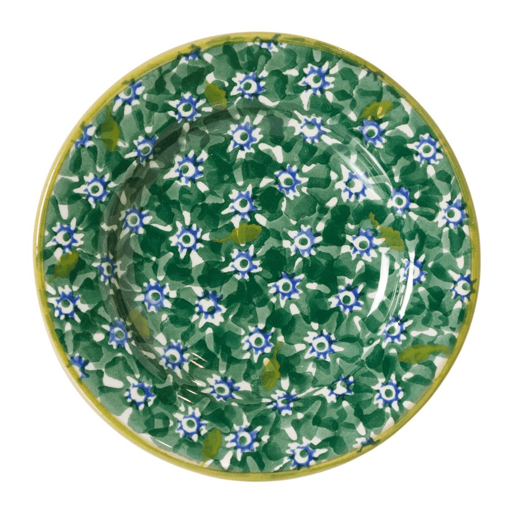 Lawn Tiny plate