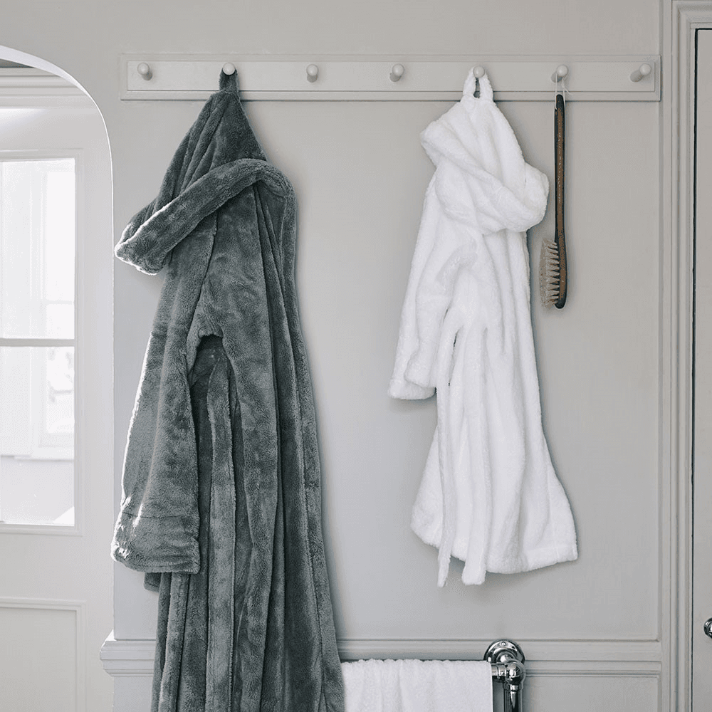 House Robe