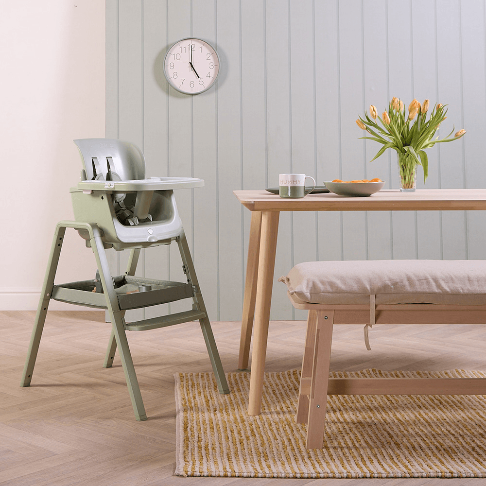 Nova Maison 7-in-1 Highchair