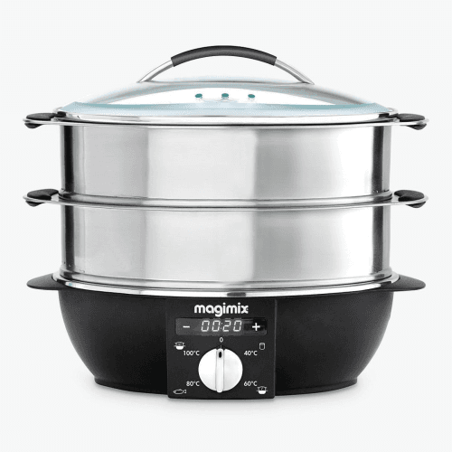 Image showing the 11581 Multifunction Steamer product.