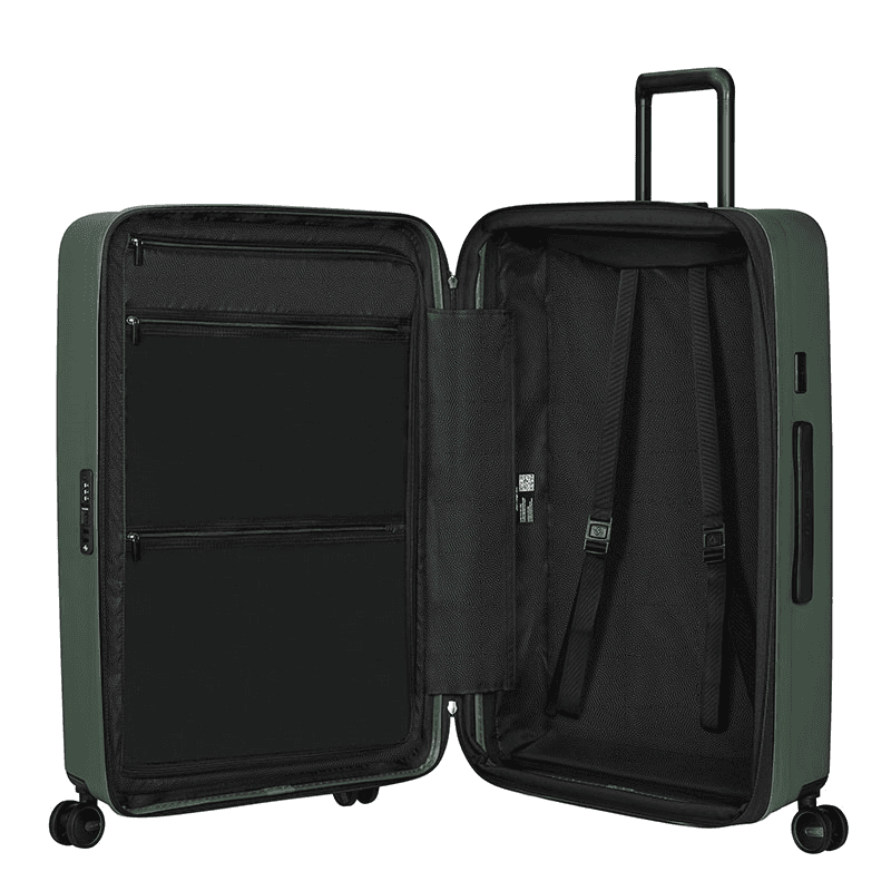 RestackD Suitcase