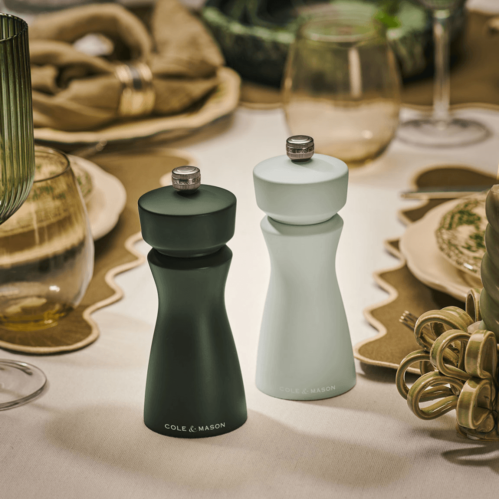 Kenton Salt & Pepper Mill