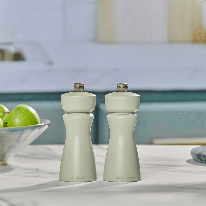 Kenton Salt & Pepper Mill