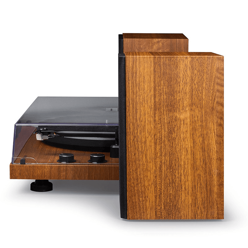 C62 Turntable Shelf System