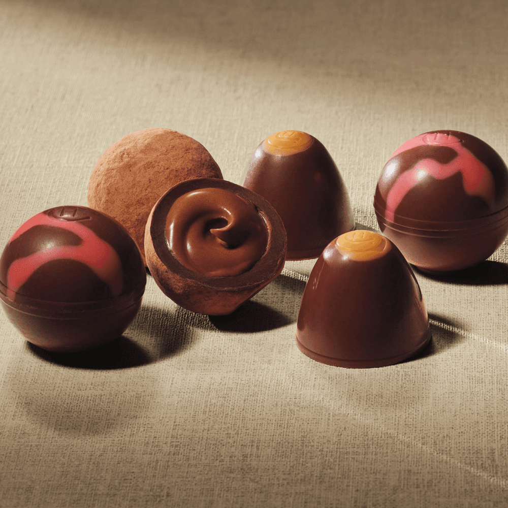 Unbelieveably Vegan Chocolate Box