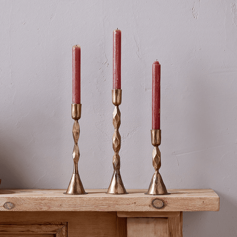Shani Candlestick