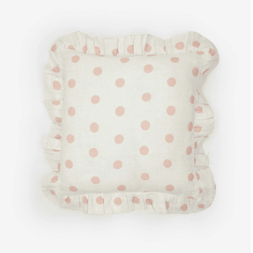 Spot Spot Cushion Cover