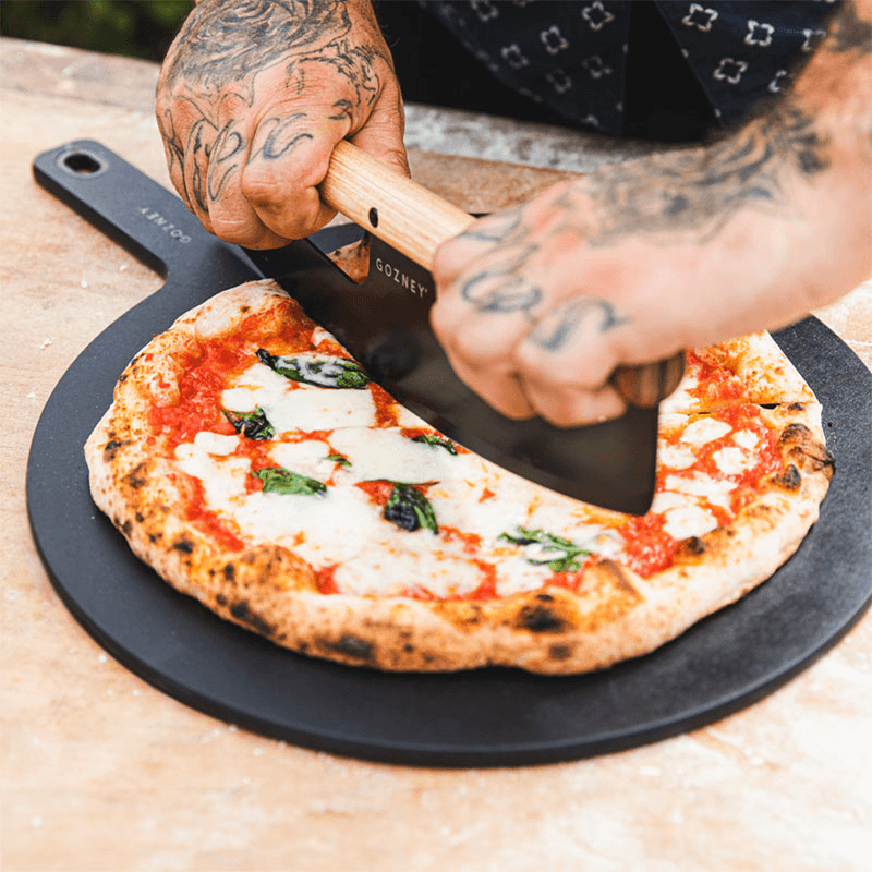 Pizza Server