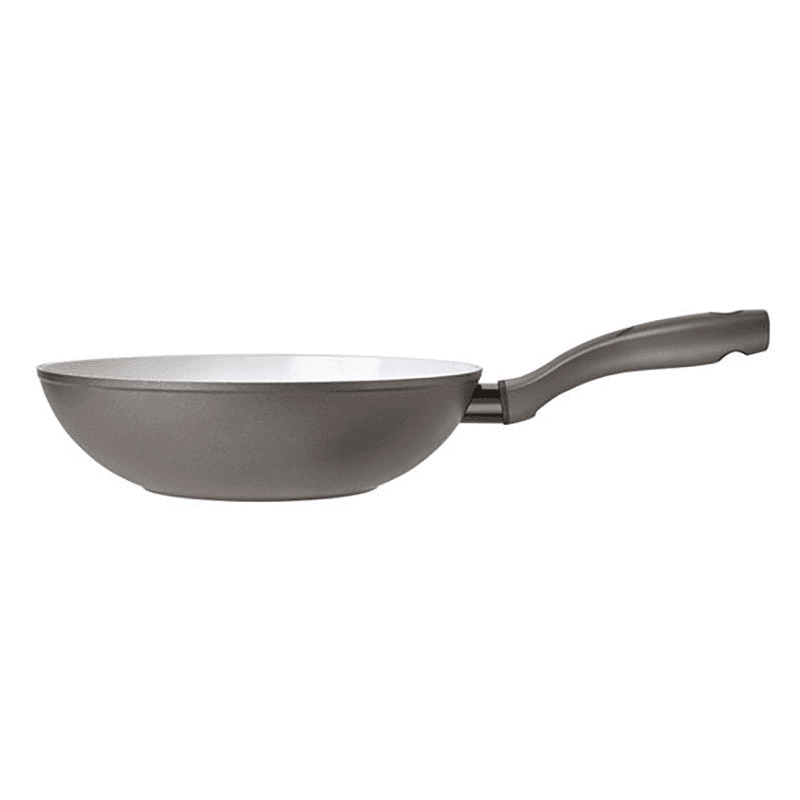 Stirfry, Grey