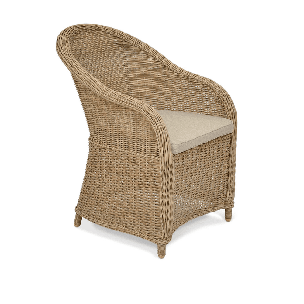 Brayford Chair, Natural