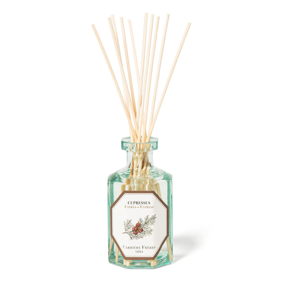 Cypress Diffuser