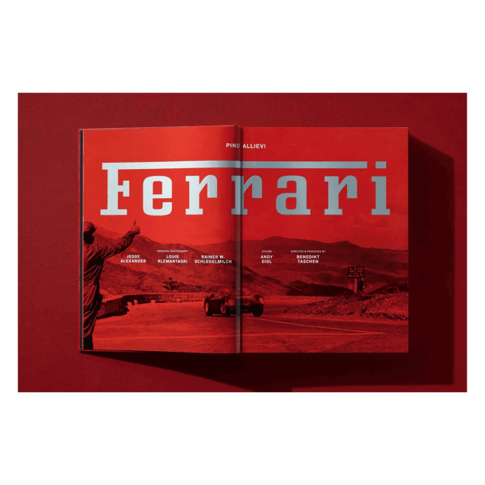 Ferrari