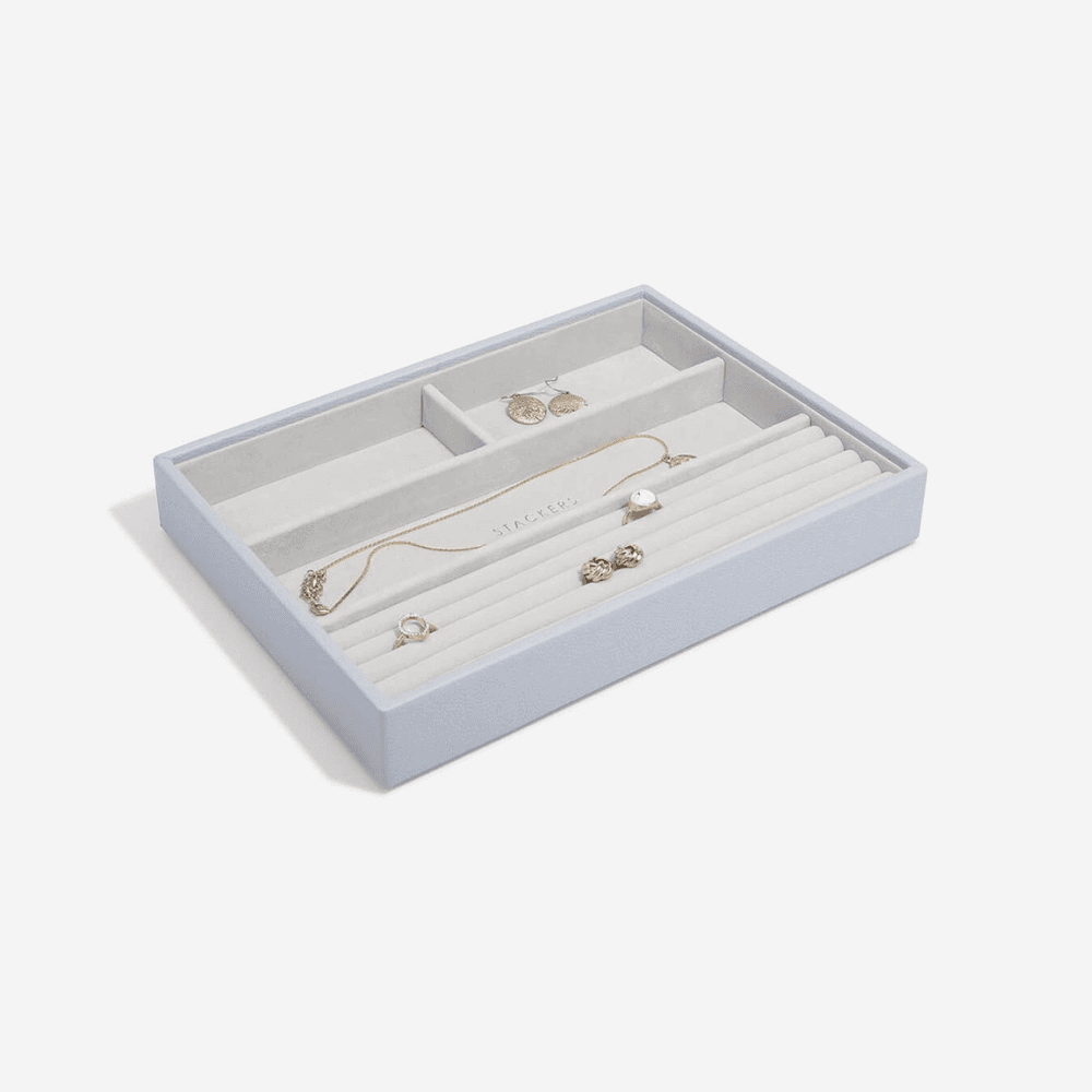 Classic Ring & Bracelet Layer