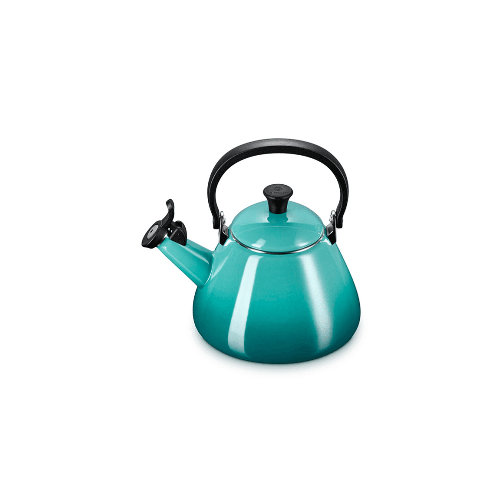 Kone Kettle, Bleu Riviera