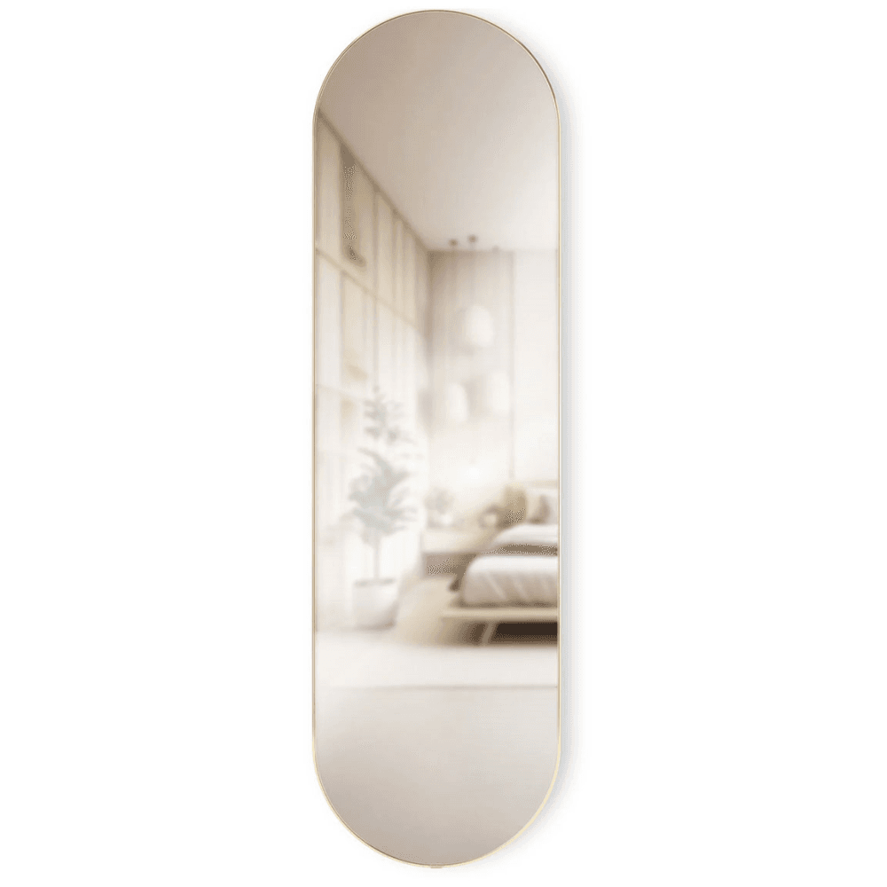 Hubba Pill Mirror