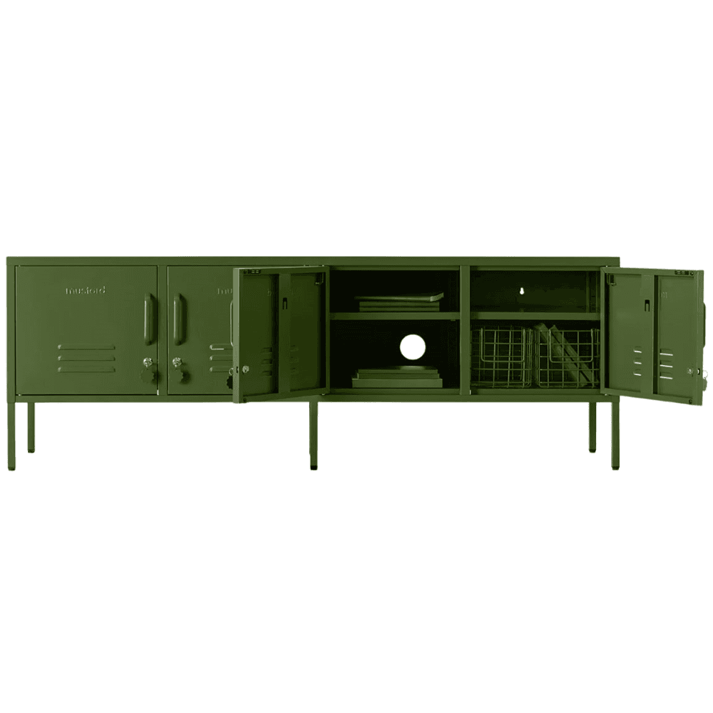 The Standard Locker