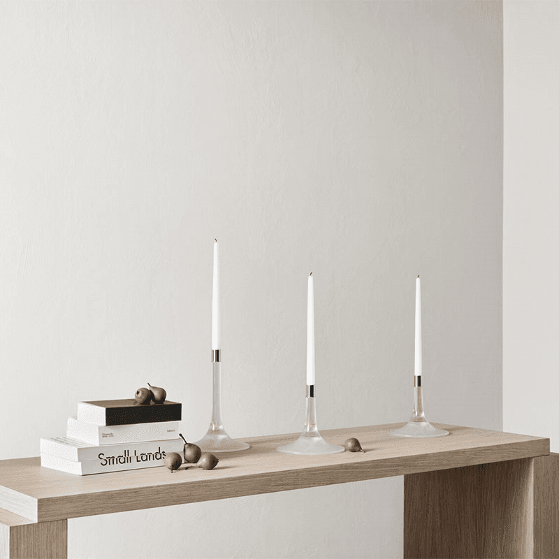 Cirrus Candlestick