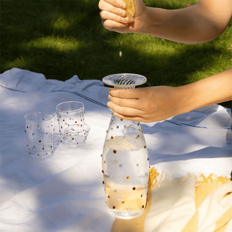 Pom Carafe