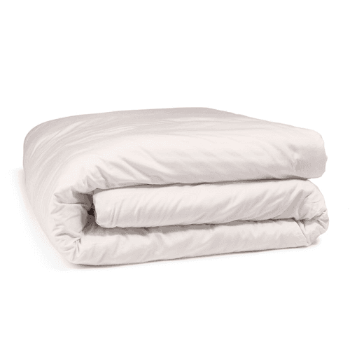 Image showing the Original Percale Duvet Cover product.