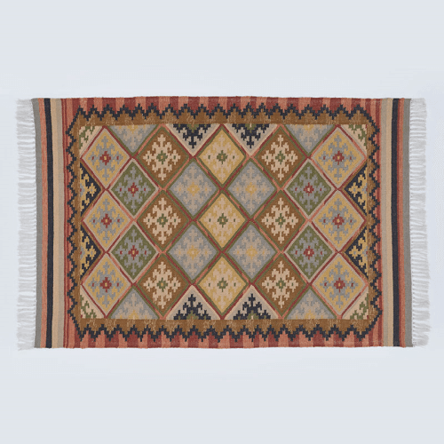 Image showing the Nomad Rug product.