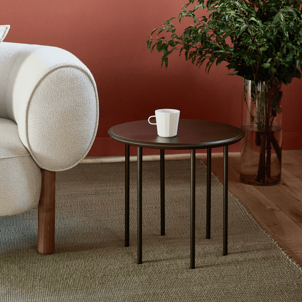 Six Leg Coffee Table