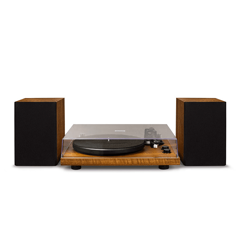 C62 Turntable Shelf System