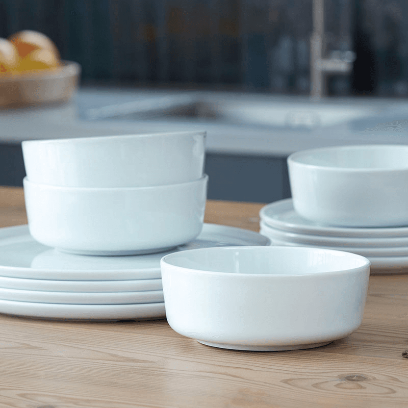 Collective Set of 2 Cereal Bowls