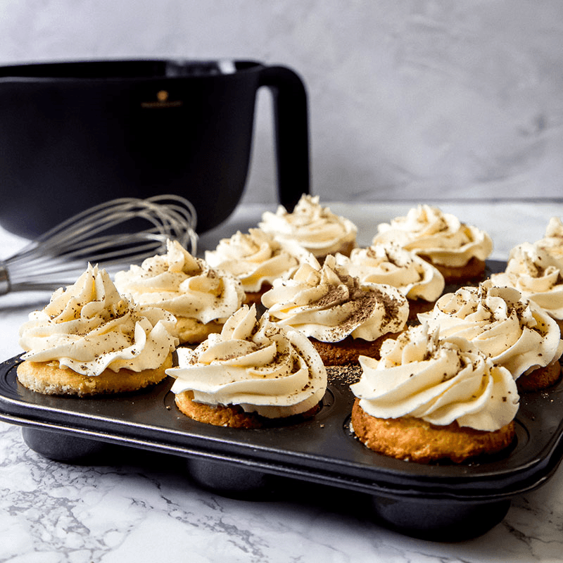 Deep Bake Pan