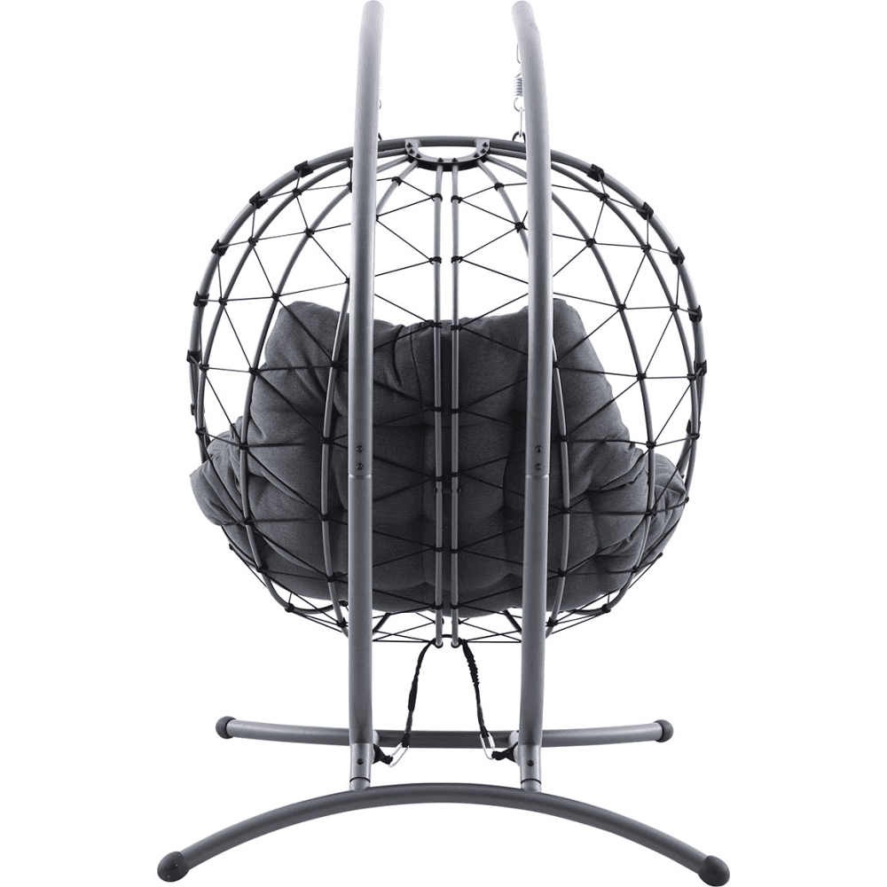 Lyon Outdoor Double Hanging Chair
