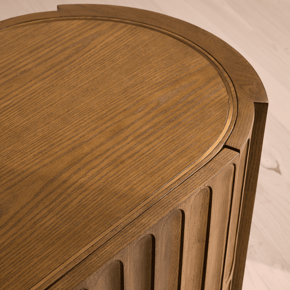 Devon Sideboard, Ash