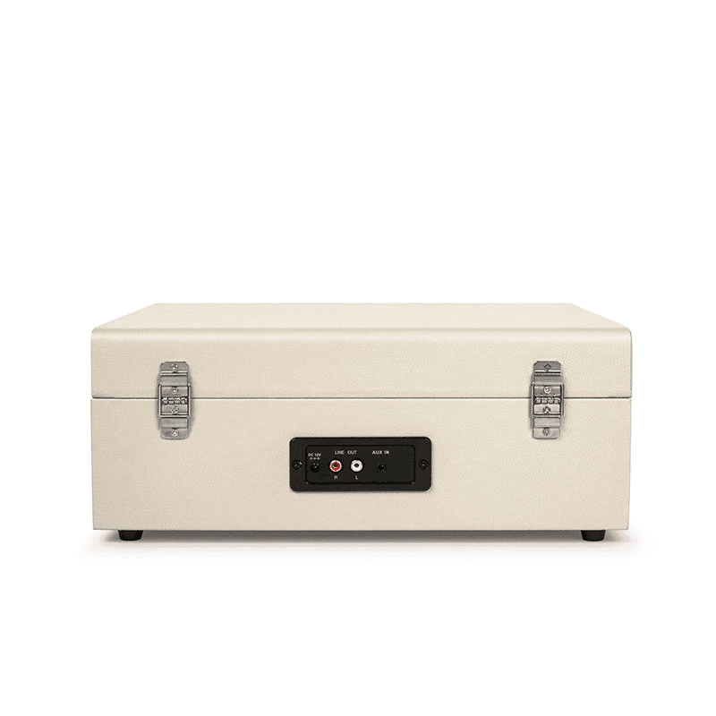 Voyager Portable Turntable