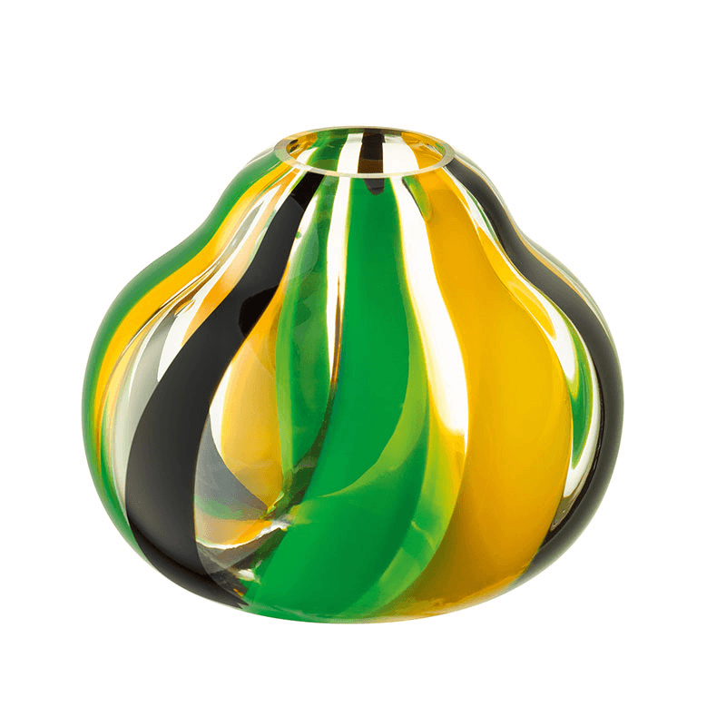 Folk Vase