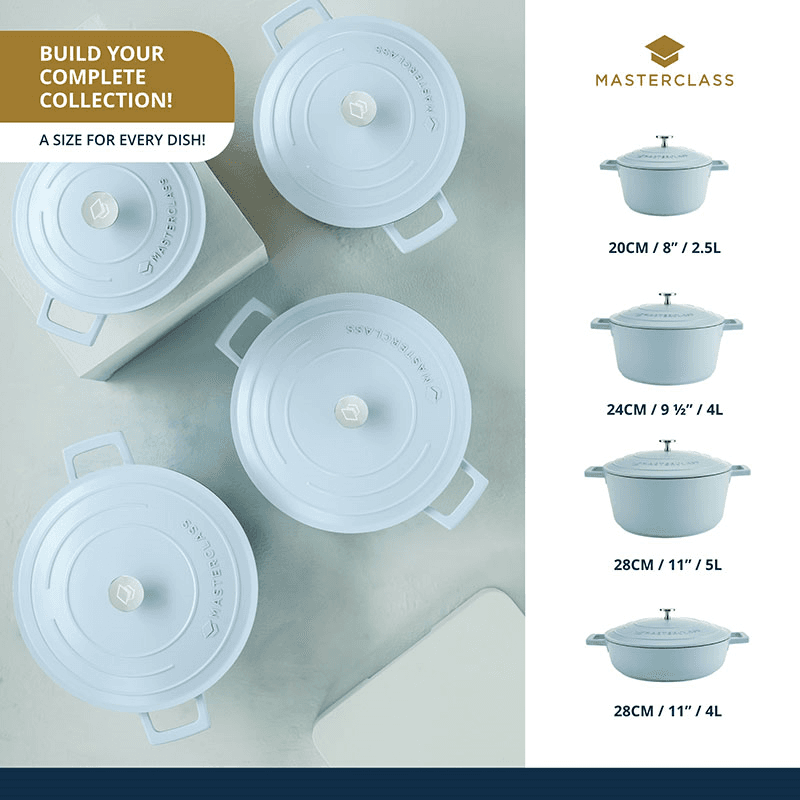 Casserole Dish