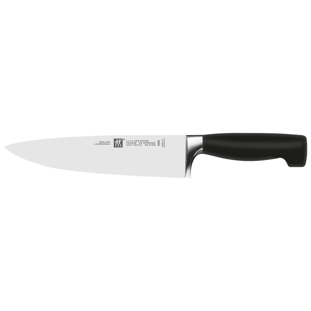 Four Star Cooks Knife