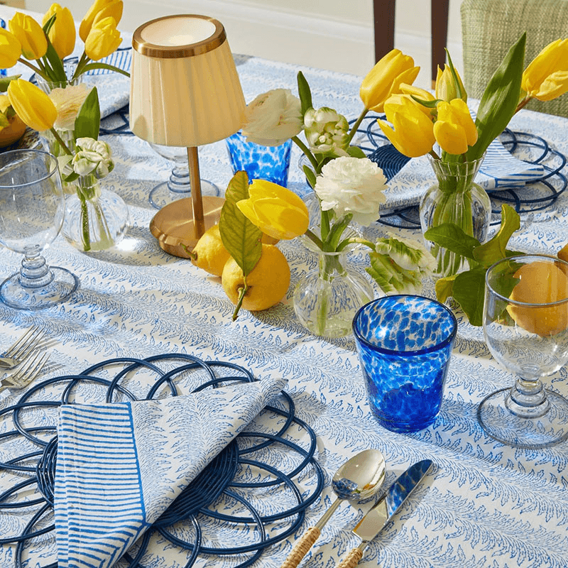 Mystique Tablecloth