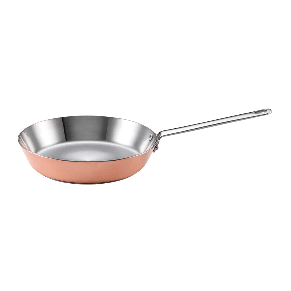 Maitre D' Induction fry pan