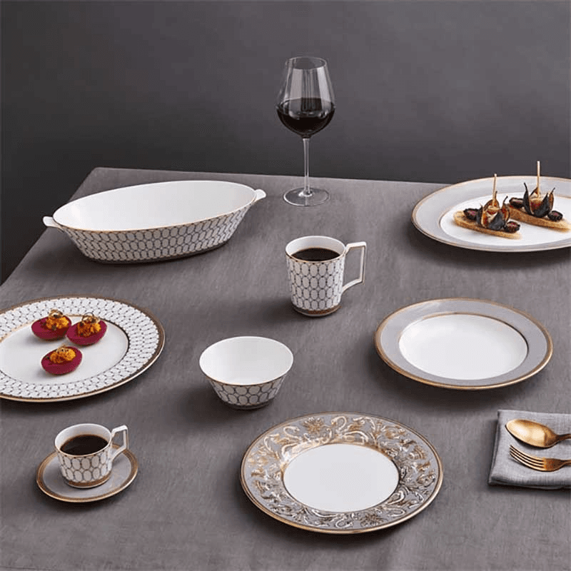 Renaissance Plate